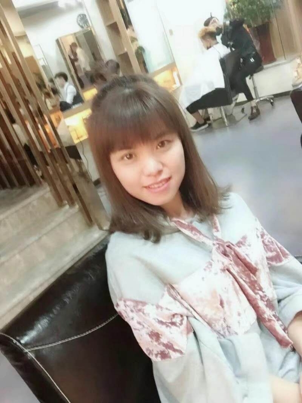 米砂的第一张照片--龙岩婚介网