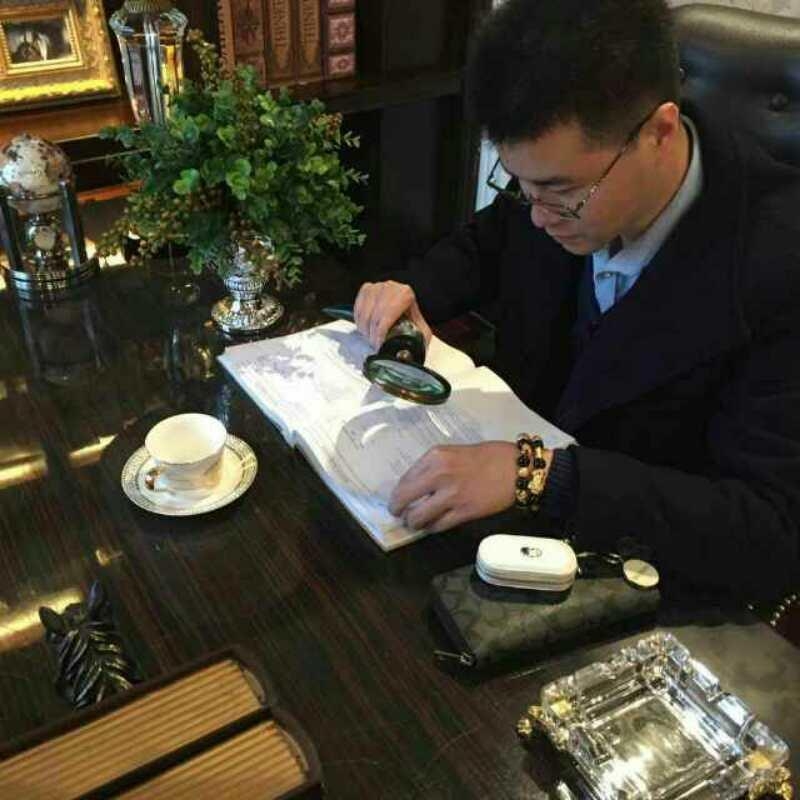 海纳百川的第一张照片--龙岩婚介网