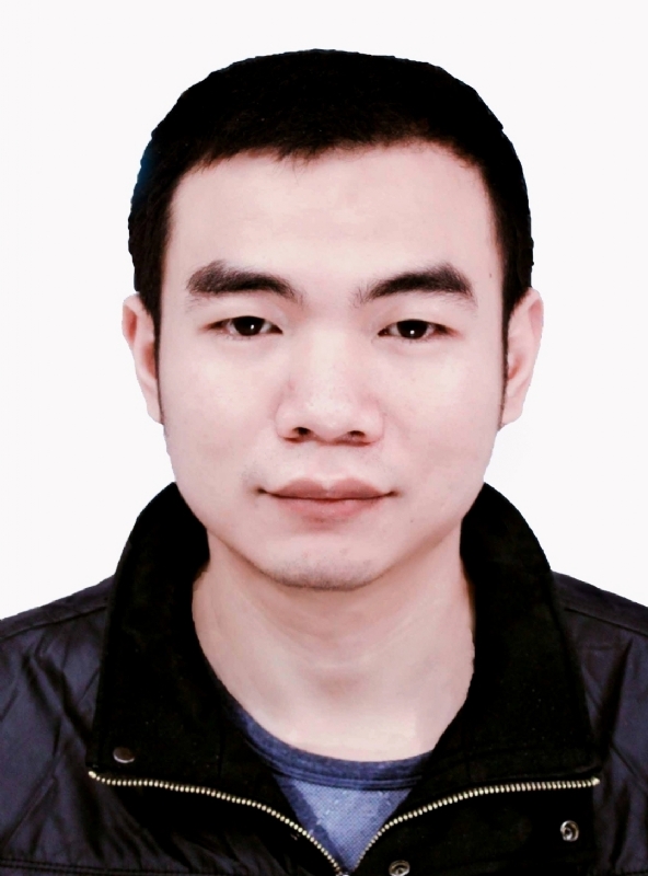 小廖的第一张照片--龙岩婚介网