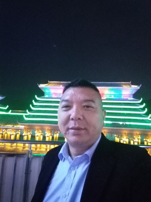 幸福的港湾的第一张照片--龙岩婚介网