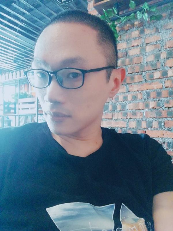恒星的恒心的第一张照片--龙岩婚介网