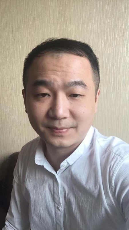 陈泽龙的第一张照片--龙岩婚介网