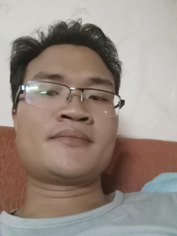 陈欣宇的第一张照片--龙岩婚介网
