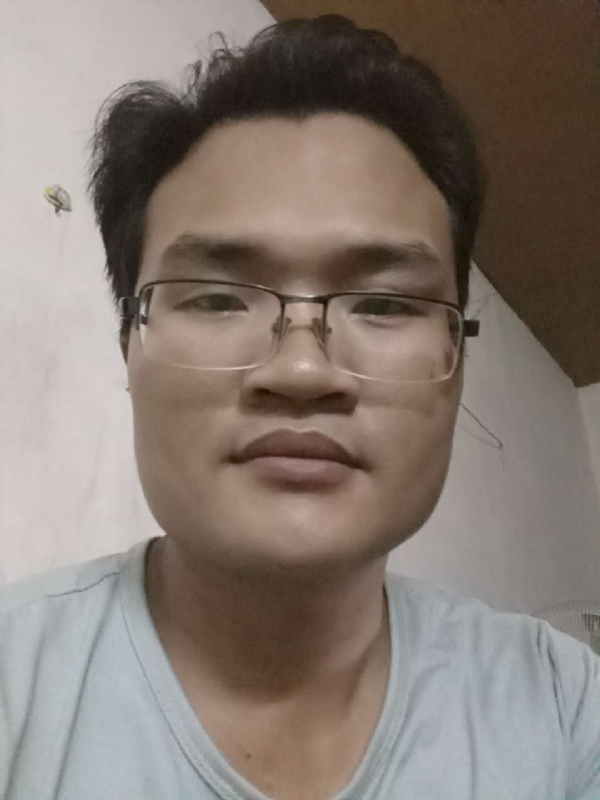 陈欣宇的第三张照片--龙岩婚介网