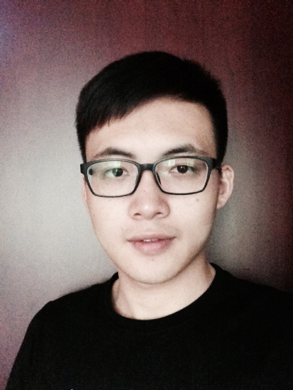 大鱼的第一张照片--龙岩婚介网