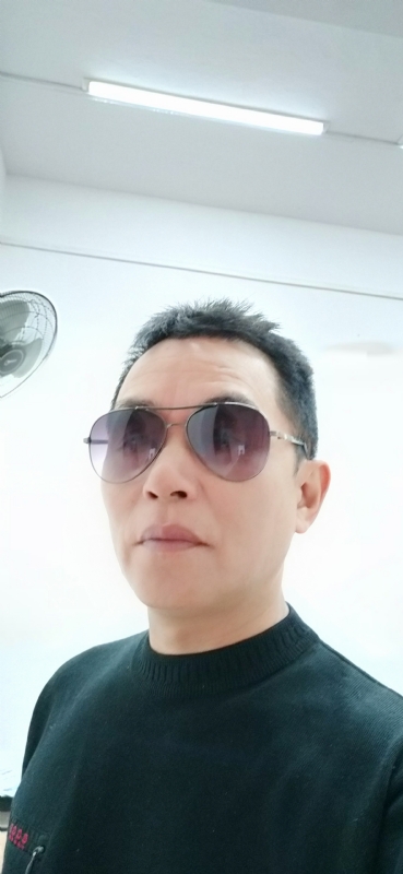 水进的第一张照片--龙岩婚介网
