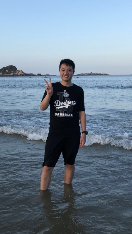 闭月的第一张照片--龙岩婚介网