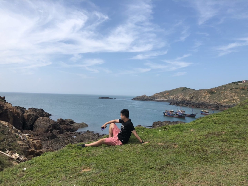 闭月的第二张照片--龙岩婚介网