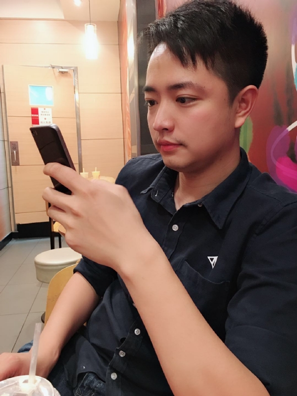 闭月的第三张照片--龙岩婚介网