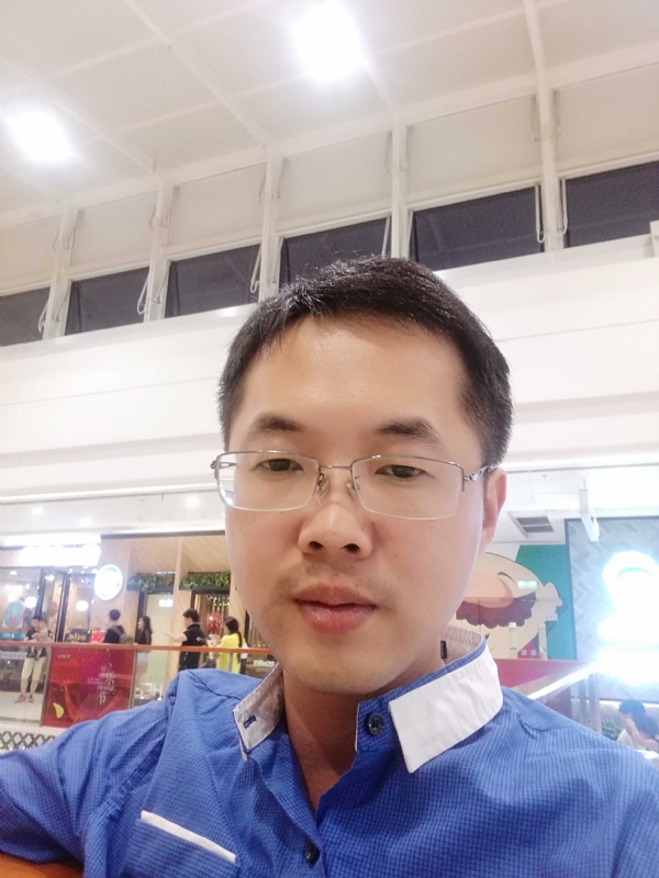孤独小舟的第一张照片--龙岩婚介网