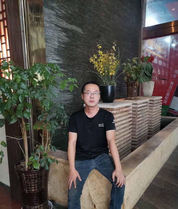 孤独小舟的第二张照片--龙岩婚介网