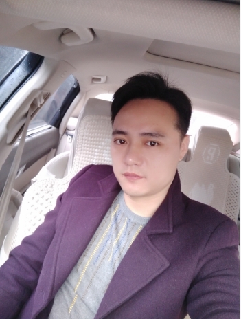 春的第一张照片--龙岩婚介网