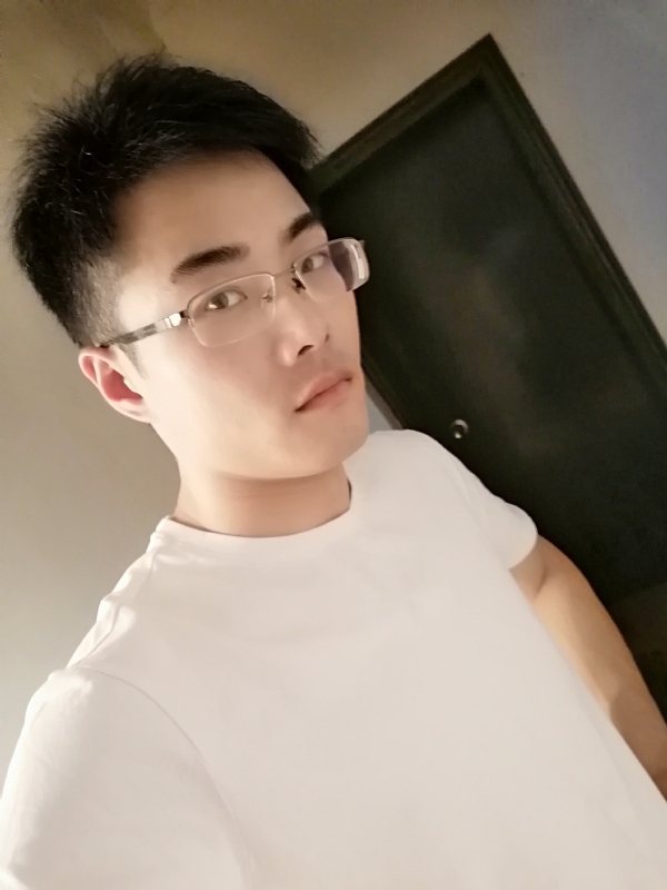辉的第一张照片--龙岩婚介网