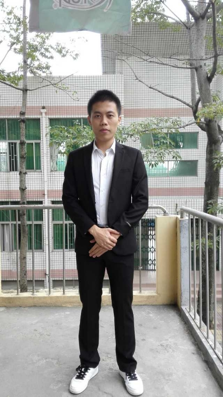 小口天老师的第一张照片--龙岩婚介网