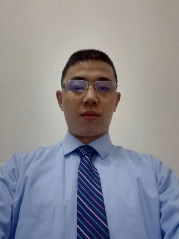 克火的第一张照片--龙岩婚介网