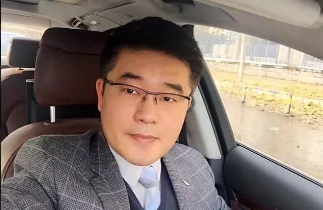 人生百味苦尽甘来的第一张照片--龙岩婚介网