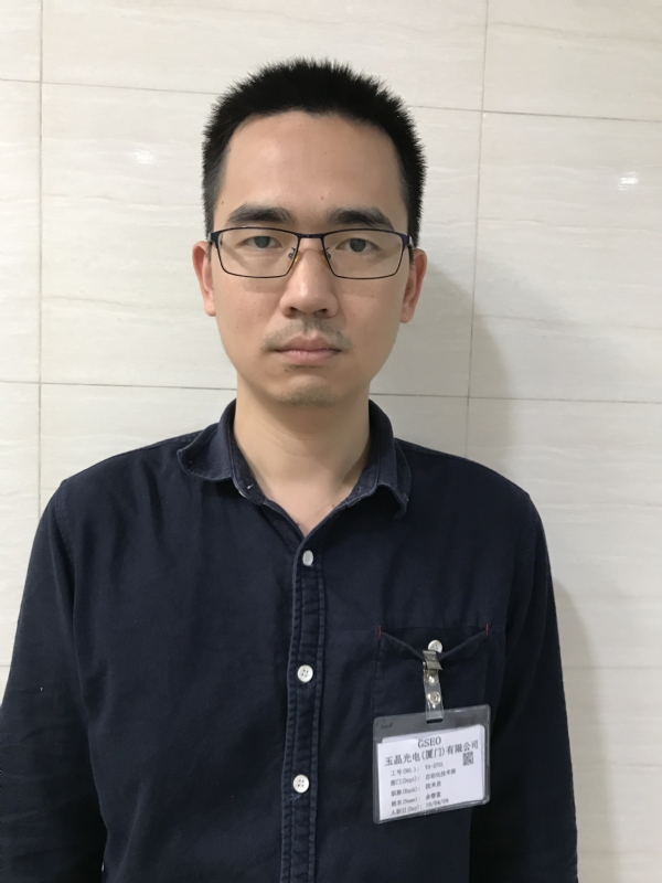 真心换真心的第三张照片--龙岩婚介网