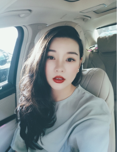 陈小姐的第一张照片--龙岩婚介网