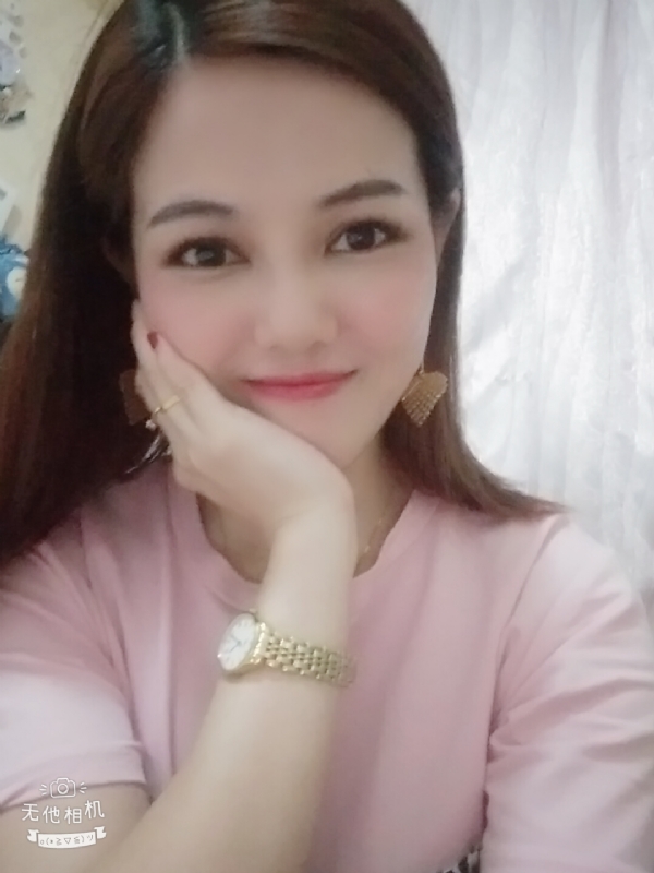 小雨的第一张照片--龙岩婚介网