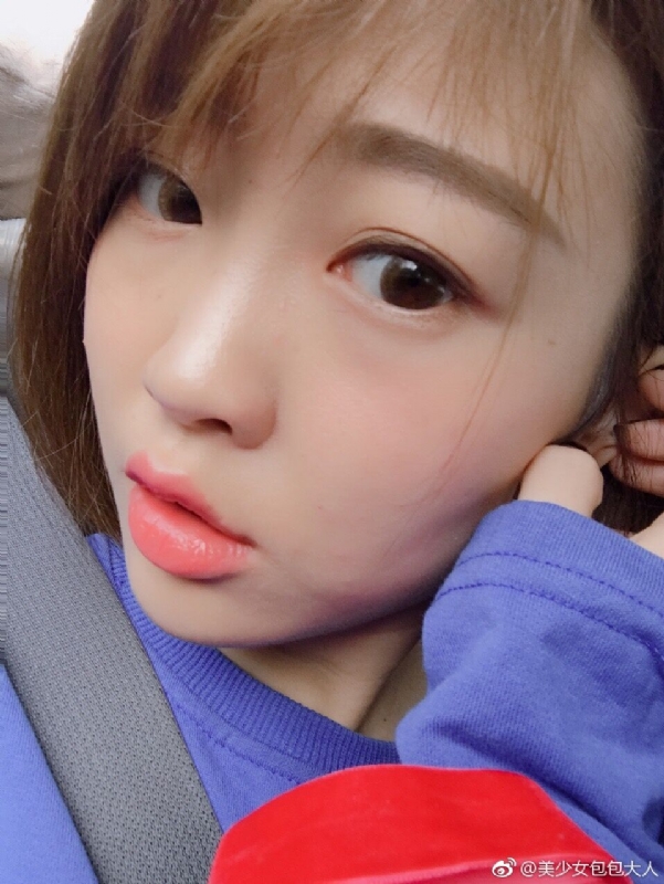 莉莉的第一张照片--龙岩婚介网