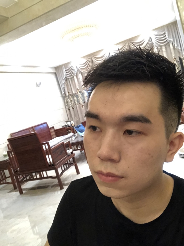 少涵的第一张照片--龙岩婚介网