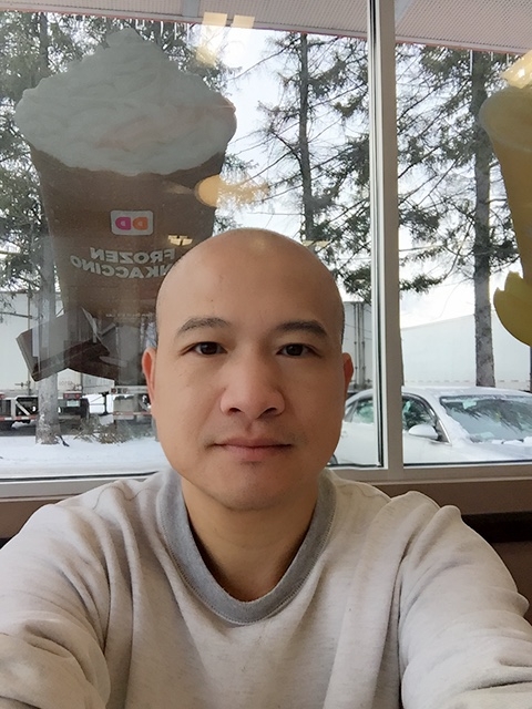 Andylin8888的第一张照片--龙岩婚介网