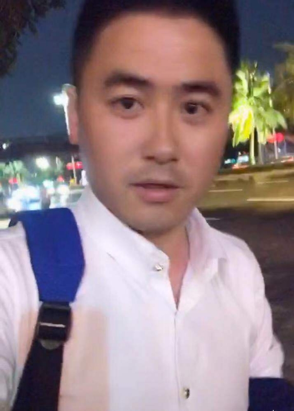 chen的第二张照片--龙岩婚介网