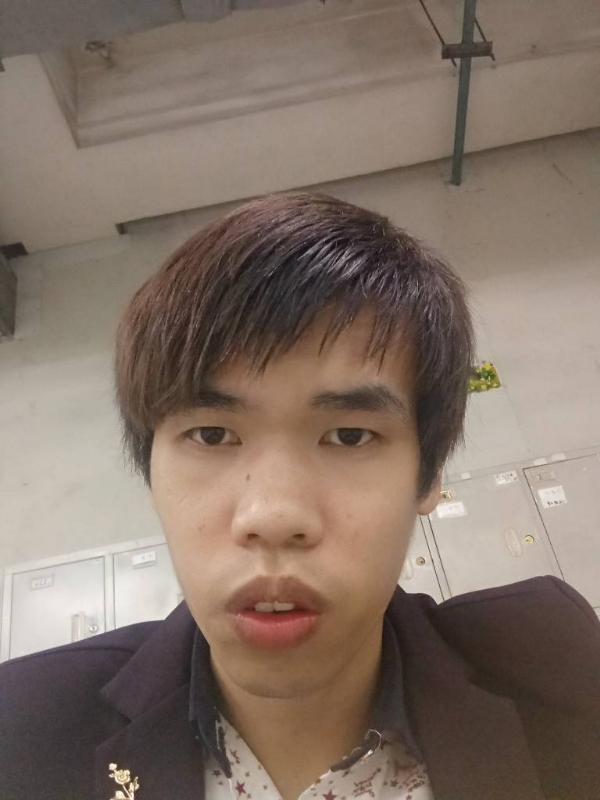 林强的第一张照片--龙岩婚介网