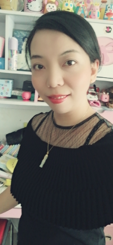 春暖花开的第一张照片--龙岩婚介网