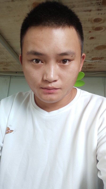 水里面的云呀的第一张照片--龙岩婚介网