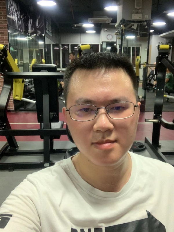 loyi的第一张照片--龙岩婚介网