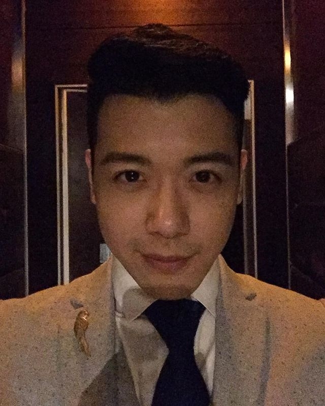 陈俊峰的第二张照片--龙岩婚介网