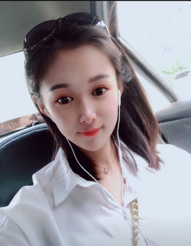 馨月的第一张照片--龙岩婚介网