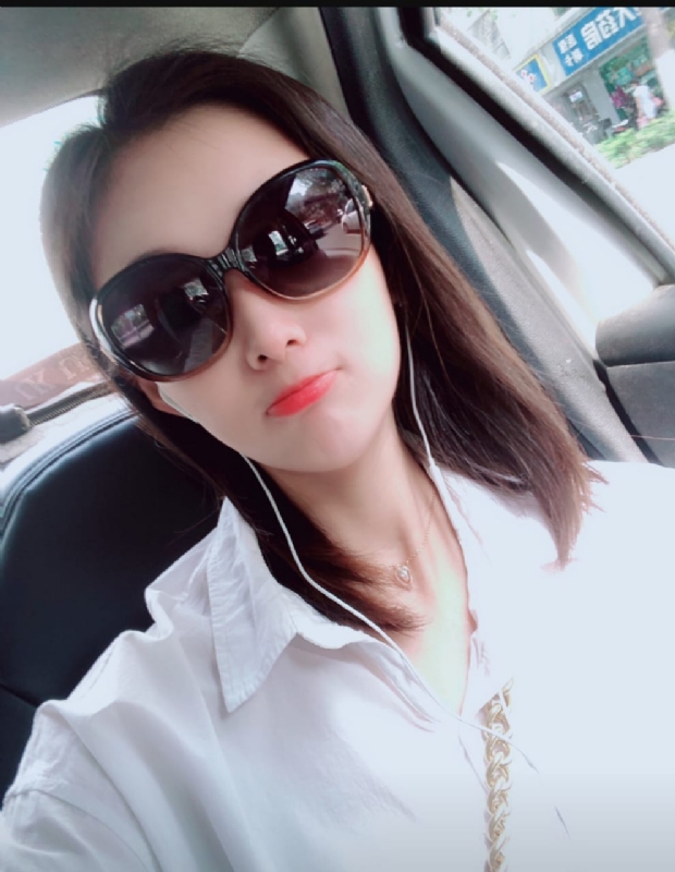 馨月的第二张照片--龙岩婚介网