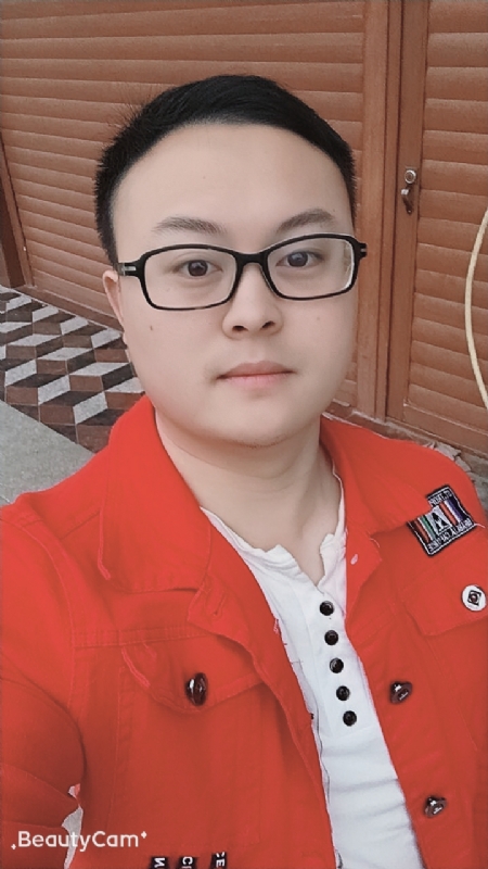 独孤求败的第二张照片--龙岩婚介网