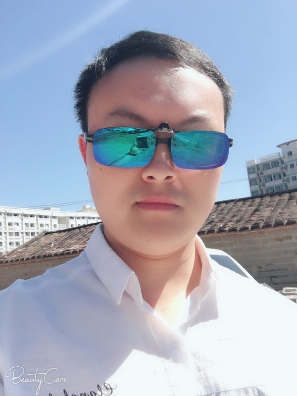 独孤求败的第三张照片--龙岩婚介网