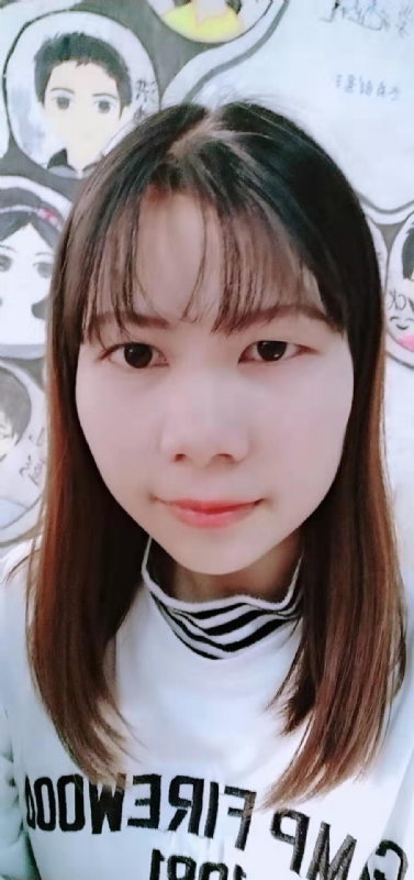 哎咿咕的第一张照片--龙岩婚介网