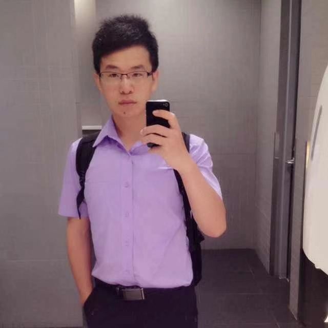 心之所向的第一张照片--龙岩婚介网