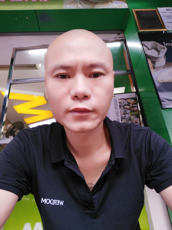 从头再来的第一张照片--龙岩婚介网