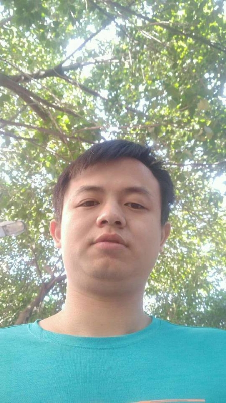 靠谱男的第一张照片--龙岩婚介网