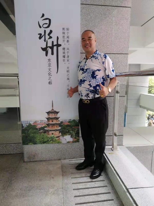 李国伟的第一张照片--龙岩婚介网