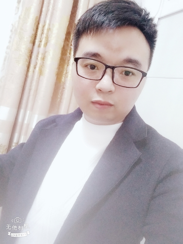蛋爷的第一张照片--龙岩婚介网