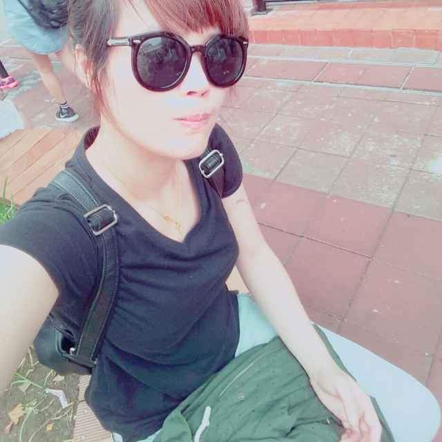 勻勻的第一张照片--龙岩婚介网