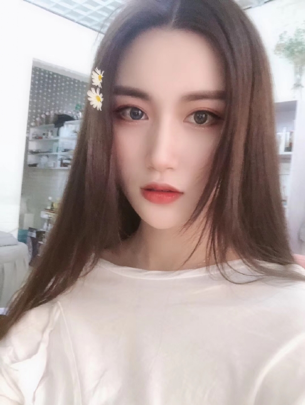烟雨飘飘的第一张照片--龙岩婚介网