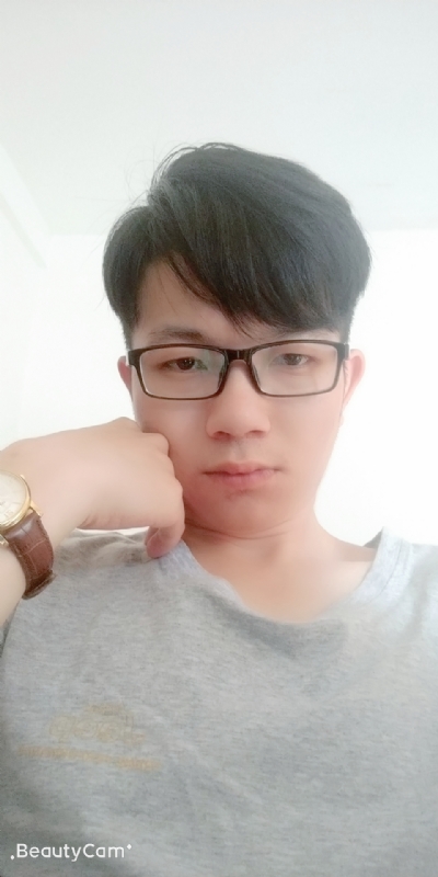 愿得一人心的第一张照片--龙岩婚介网