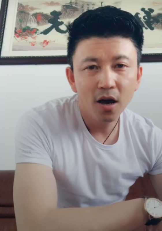 李东承的第一张照片--龙岩婚介网
