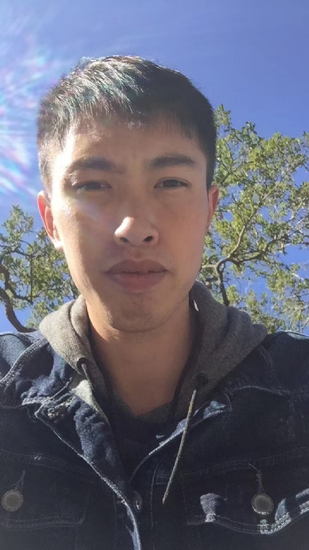 爱你的第一张照片--龙岩婚介网