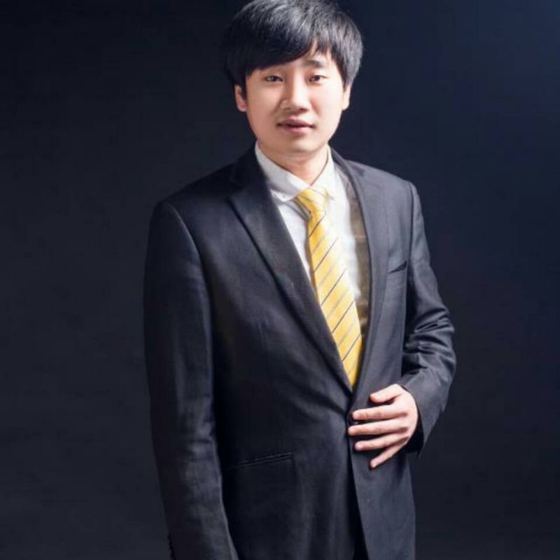 徐公子的第一张照片--龙岩婚介网
