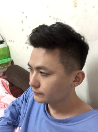 生的第二张照片--龙岩婚介网