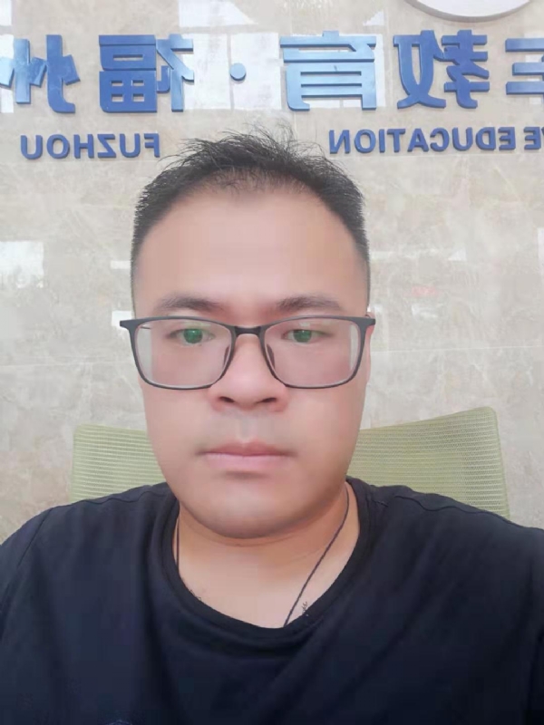 乘风破浪的第一张照片--龙岩婚介网